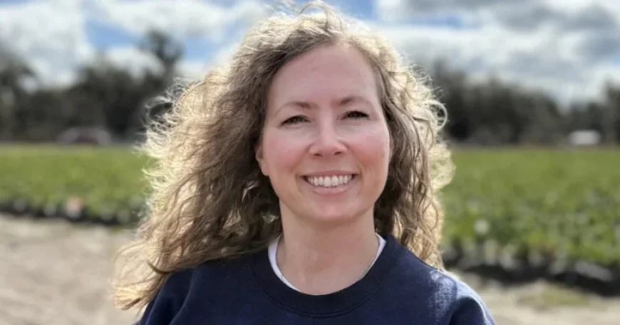 Florida Woman Overcomes Challenges to Succeed