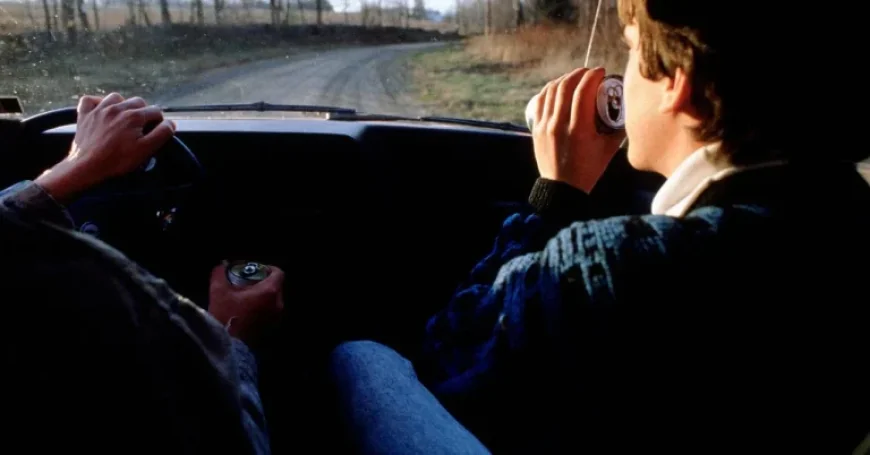 Hackers Disrupt Car Breathalyzer Service, Stranding Drivers