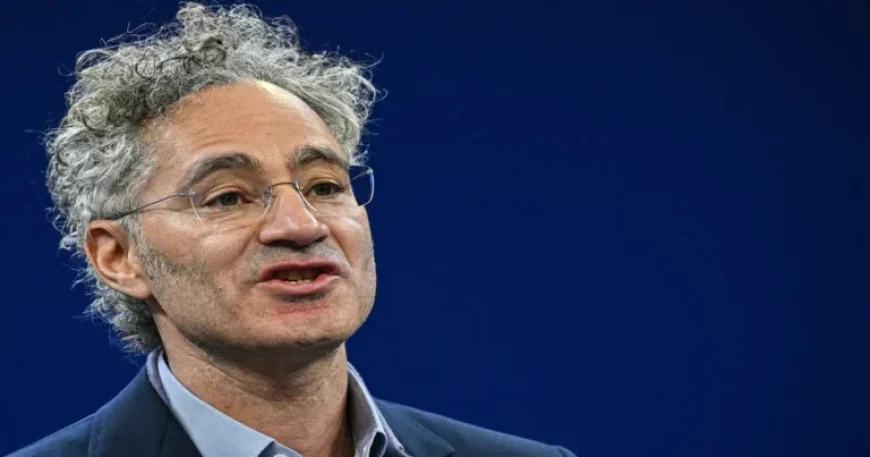 Morgan Stanley Delivers Direct Warning to Palantir Stock Investors