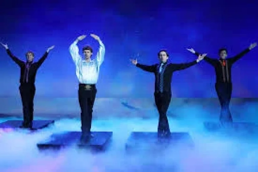 Host Of Saturday Night Live: When ‘New Tonight?’ Becomes a Black Box for Viewers