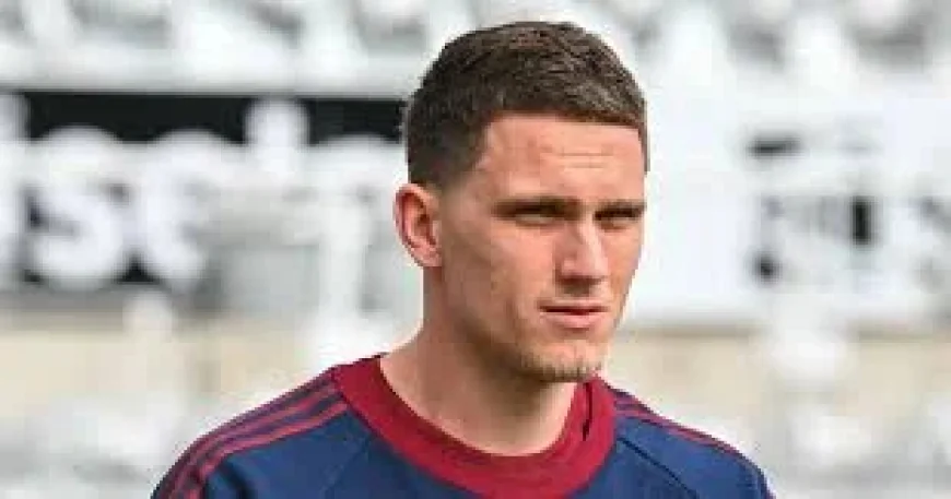 Newcastle Vs Sunderland: Five Tension Points Before a Charged Tyne-Wear Derby