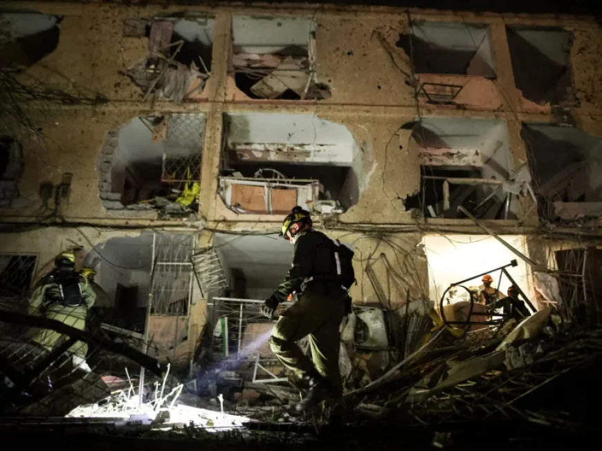 Trump News Today: 48-Hour Ultimatum Lays Bare Risk to Gulf Energy and Regional Infrastructure