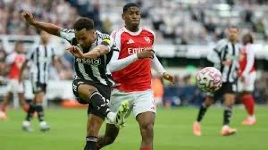 League Cup Final 2026: A Quiet Pivot in a Season of Big Narratives