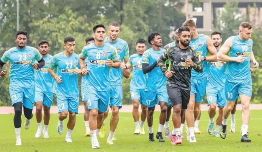 Chennaiyin Vs Goa: After year-long wait CFC return home for ISL clash