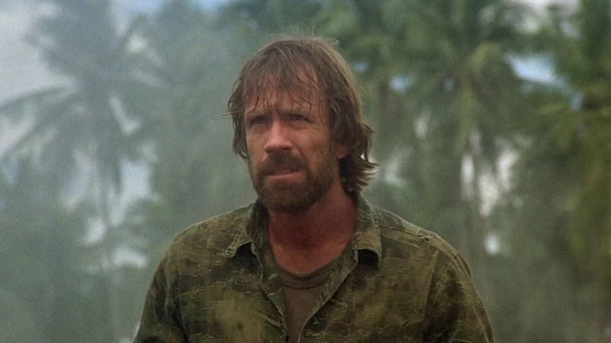 Chuck Norris Dead at 86 — Cause of Death Kept Private, Died After Sudden Hawaii Hospitalization