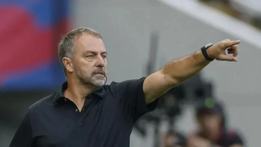 Barcelone – Rayo: Official lineups expose a quiet contradiction in a “routine” title-race fixture