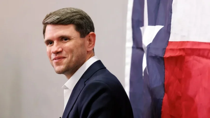 James Talarico’s Poll Surge: 3 Signals Texas Democrats Can’t Ignore