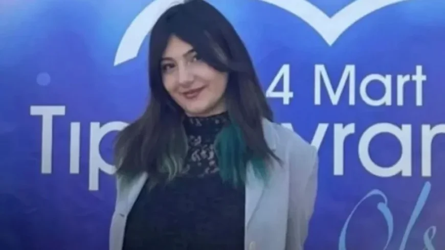 Yaren case in Kayseri: Driver jailed after fatal crash investigation