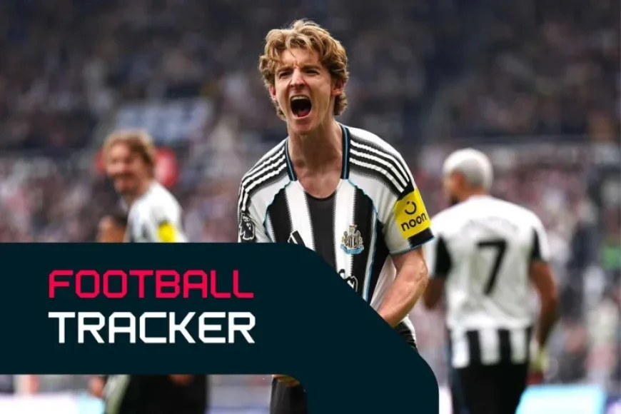 Live Football Super Sunday: Tyne–Wear Derby, Cup Final Kick-Off and Weekend Blockbusters