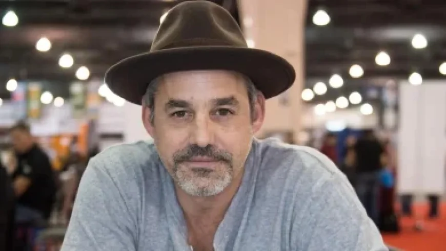 Nicholas Brendon, Buffy Star Xander Harris, Passes Away at 54