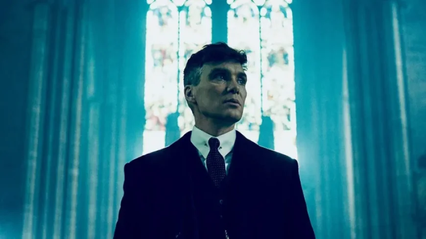 Stream Now: Top 5 Must-Watch Cillian Murphy Films