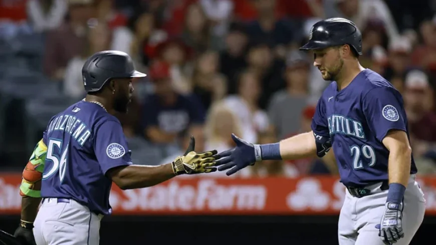 Randy Arozarena Apologizes to Cal from Seattle Mariners