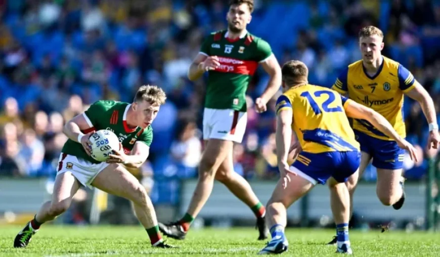 Mayo Vs Roscommon: Game day shadow-boxing hides a clearer championship signal