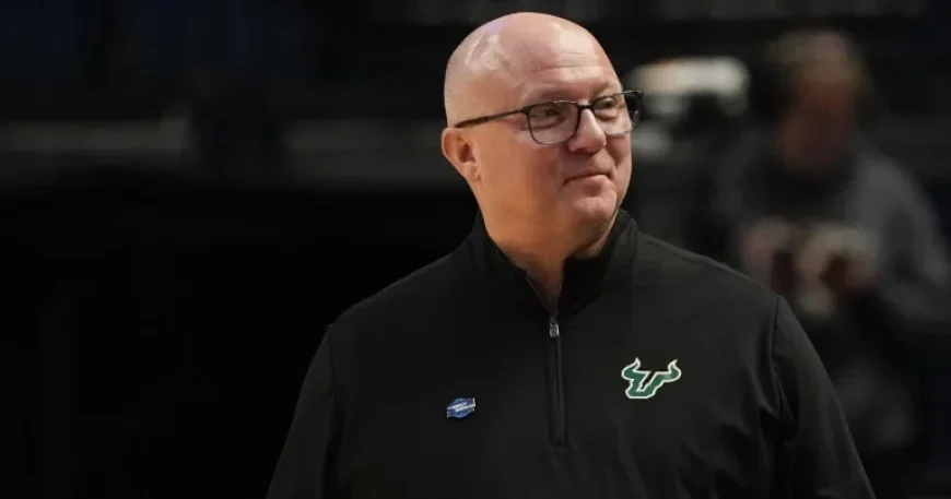 Bryan Hodgson faces an emotional turning point after his NCAA Tournament debut in Buffalo