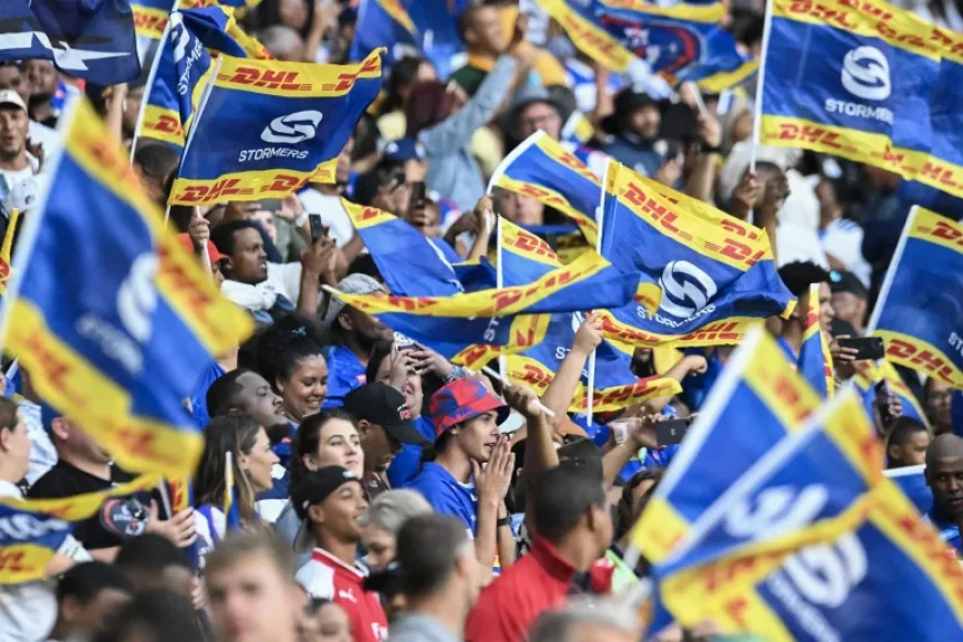 Stormers Vs Dragons: All you need to know for the DHL Stadium showdown