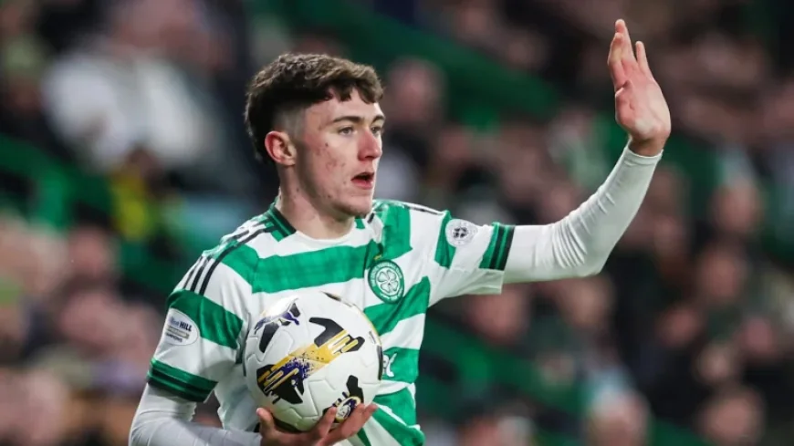 Celtic Game: Donovan Set to Step In as Araujo Misses Out