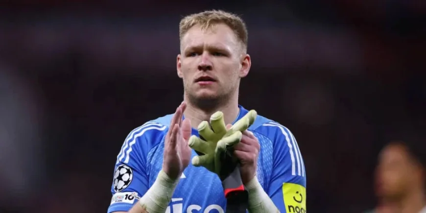 Aaron Ramsdale: Time to Test the £18m Southampton Man — Three Championship Fits Revealed