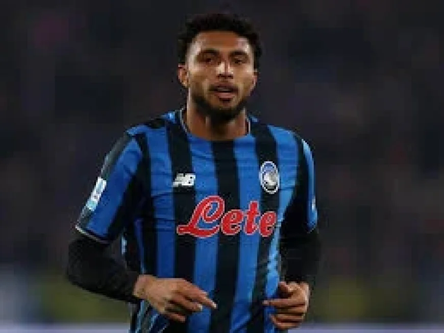 Atalanta Vs Verona: Preview — Can Bergamo Heal After a Champions League Humbling?