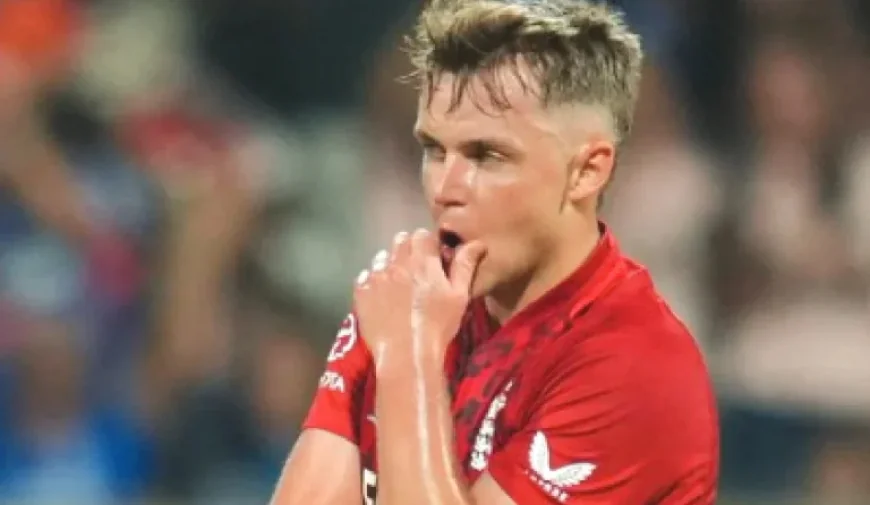 Injury Blow: Rajasthan Royals’ Sam Curran Set to Miss Ipl 2026