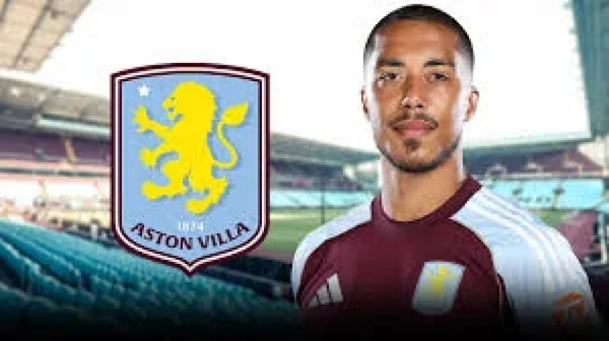 Aston Villa Vs West Ham: Confirmed XI Changes and Team News