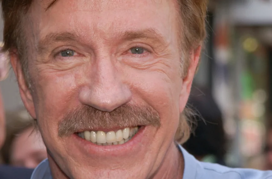 Chuck Norris Cause of Death — Family Keeps It Private, No Official Explanation Given