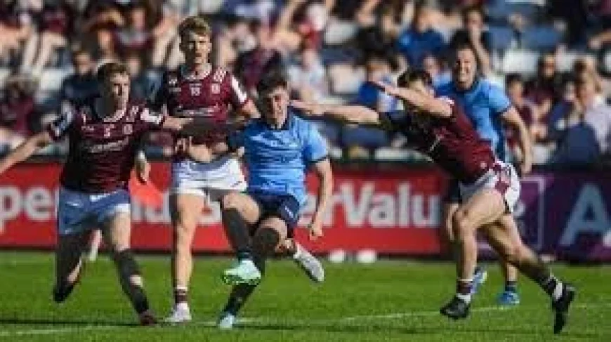 Mayo V Roscommon 2026: Kerry showing no signs that getting back to National League final would be a burden