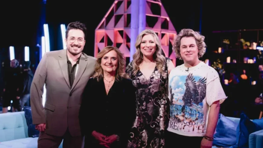 Les Zapettes D Or 2026: Public crowns Empathie at the 18th gala