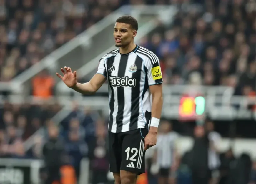 Malick Thiaw Omitted from Tyne-Wear XI — 3 Reasons Fans Are Furious