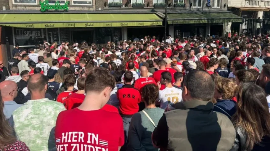 Ajax: 3 Moments That Could Decide a Beladen Klassieker