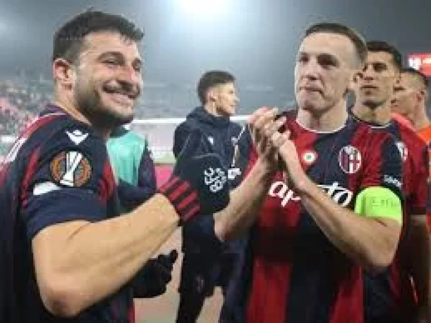 Bologna Vs Lazio: 3 plotlines that will shape a tense Serie A encounter