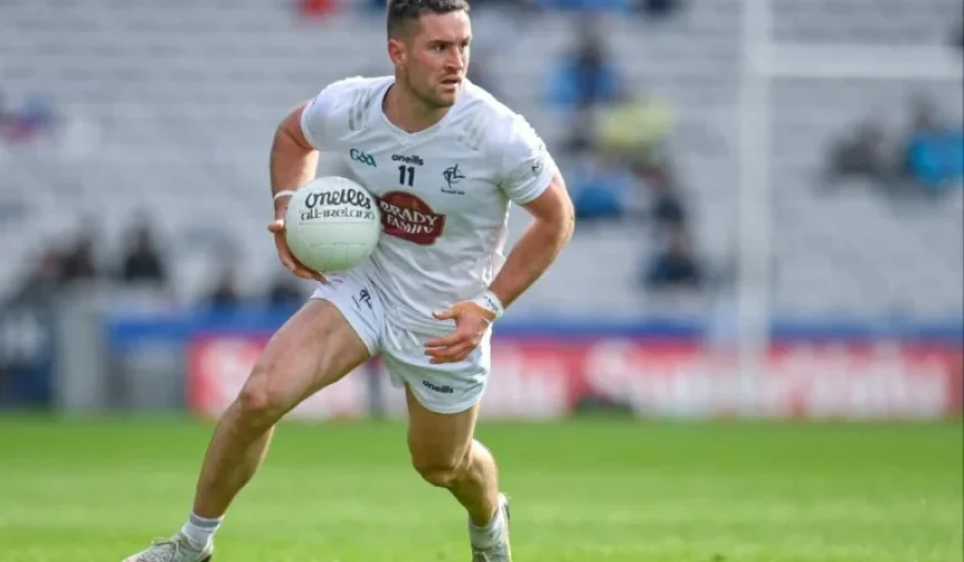 Kildare Gaa: Same again for Louth as injury list grows and Kildare searching for improvements