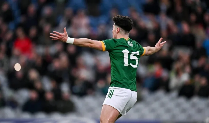 Meath Gaa unveil hand for Faithful showdown — Unchanged XV chase promotion in Tullamore