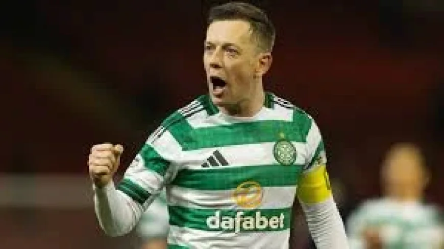 Dundee United Vs Celtic: IT’S ONE BATTLE AFTER ANOTHER as O’Neill Returns to Tannadice