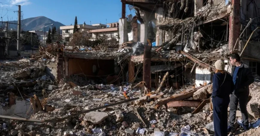 Iran Conflict Drives Economic Worries; Majority Oppose Current Regime, CBS Poll Reveals