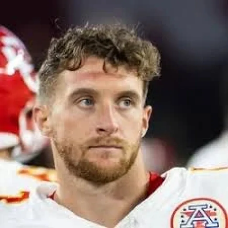 Andy Reid: Chiefs Re-Sign 71-Game Veteran Jack Cochrane in Free Agency