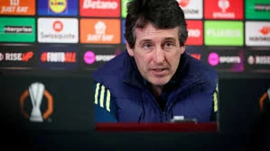 John Mcginn Settles Nerves as Aston Villa Ease Past Lille into Europa League Quarter-Finals