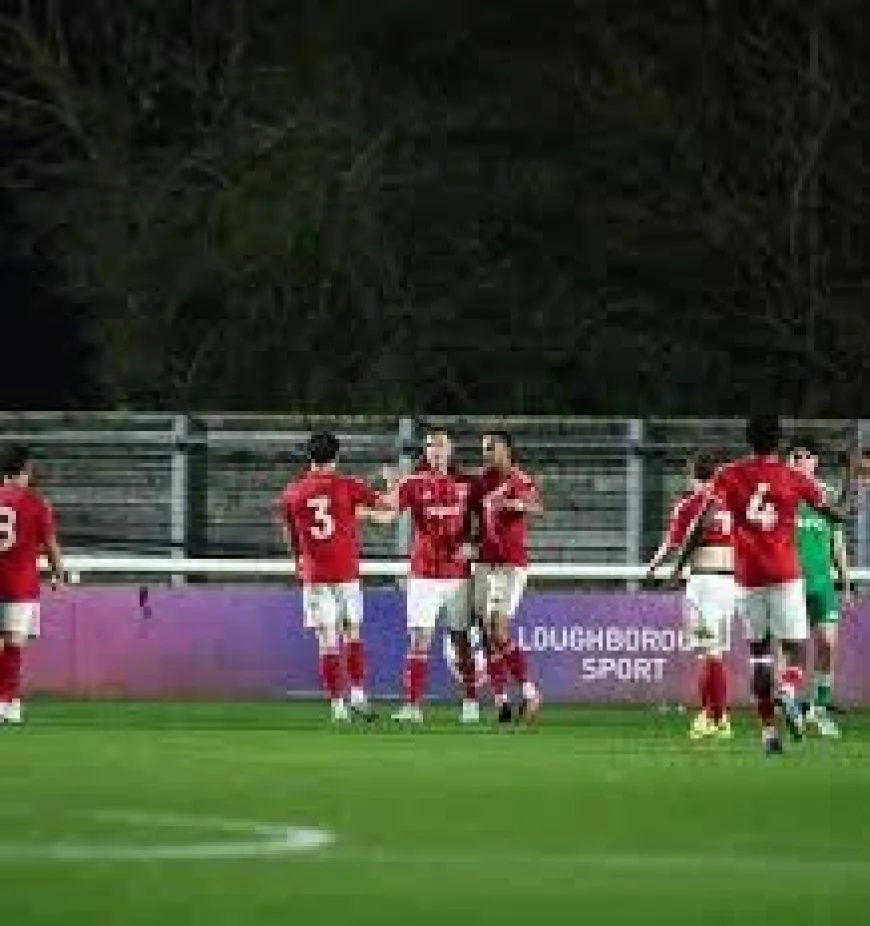 Chris Wood’s return to fitness could not be more timely for Nottingham Forest — a six-point reality check