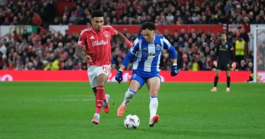 Igor Jesus: The €40 Million Legal Threat That Exposes a Multi‑Club Cash Crisis