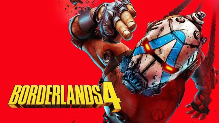 Borderlands: Gearbox to Reveal C4SH the Rogue at PAX East 2026 — What to Expect March 26
