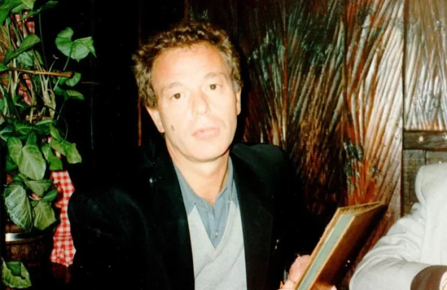 Andrew Lloyd Webber and Mackintosh Lead Tributes to ‘Legendary’ PR Peter Thompson — Publicist Behind Cats and Phantom Dies at 81