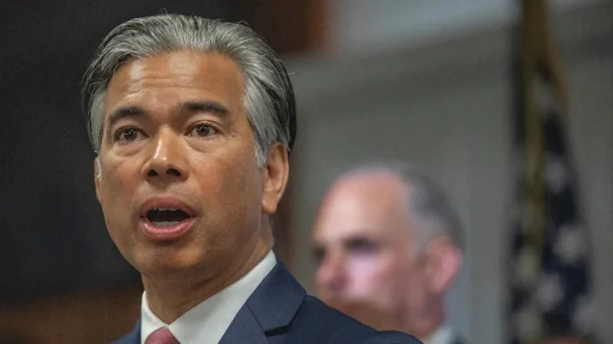 Eight States Move to Block Nexstar-Tegna Merger with Emergency Motion