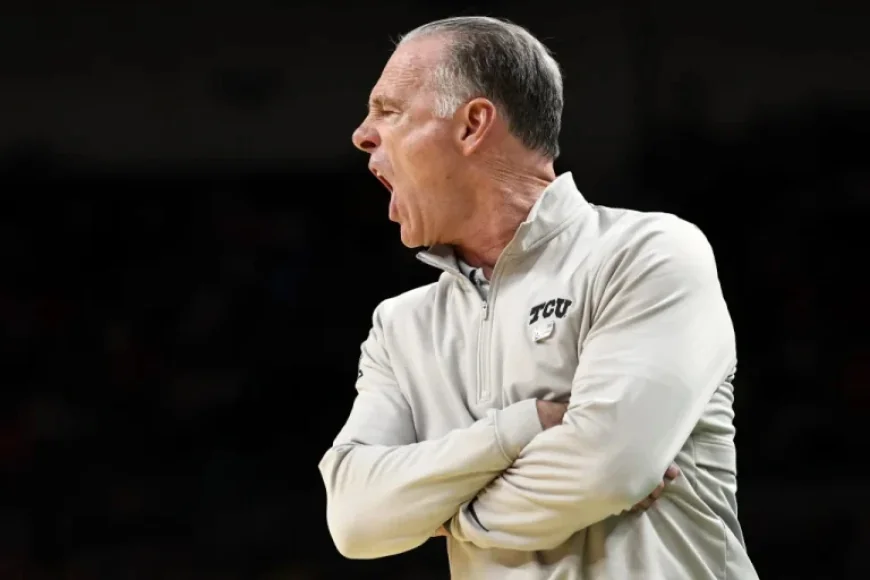 Media Reacts to Controversial Calls in Duke vs. TCU NCAA Game