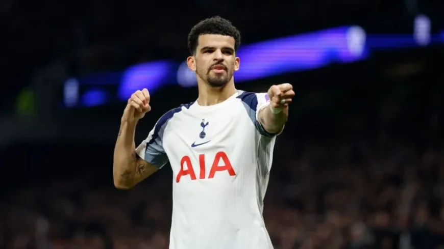 Tottenham vs Nottingham: Solanke and Richarlison Start, Xavi Benched