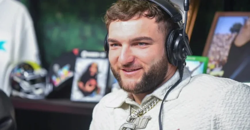 Cam Skattebo Issues Apology for CTE and Asthma Comments