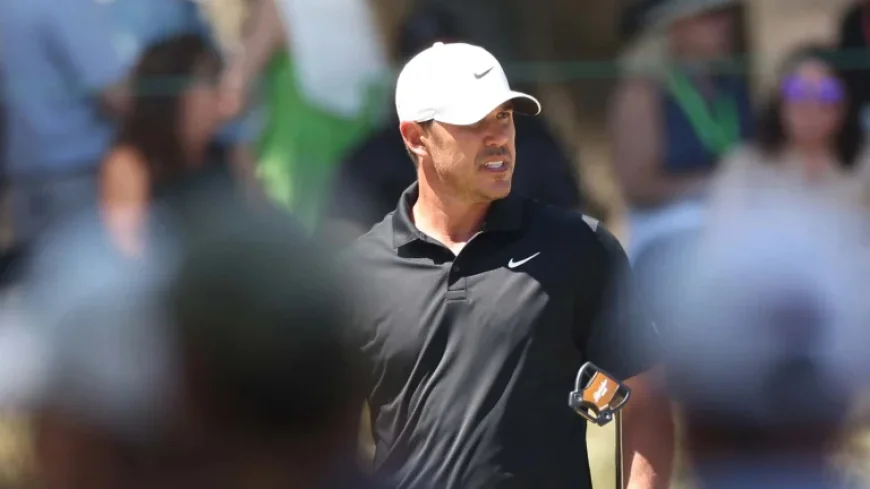 Valspar Championship Halted After Young Spectator Struck by Golf Cart, Koepka Says He’s ‘Thankful’