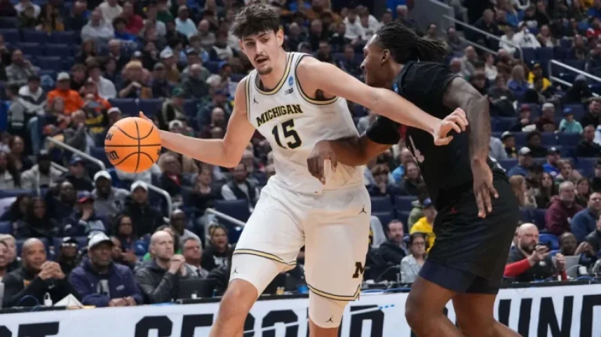 Saint Louis vs Michigan: Today’s March Madness Odds and Expert Predictions