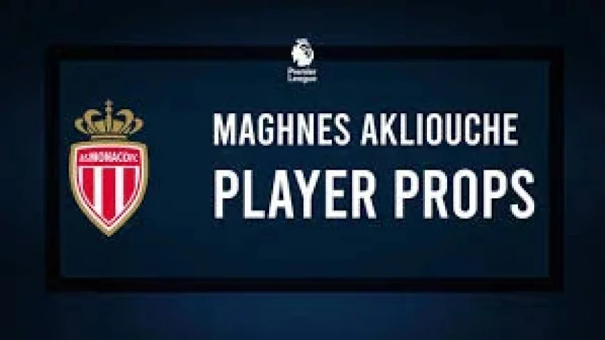 Lyon Vs Monaco: Monaco’s Settled XI in Hunt for Fourth Sets the Tone