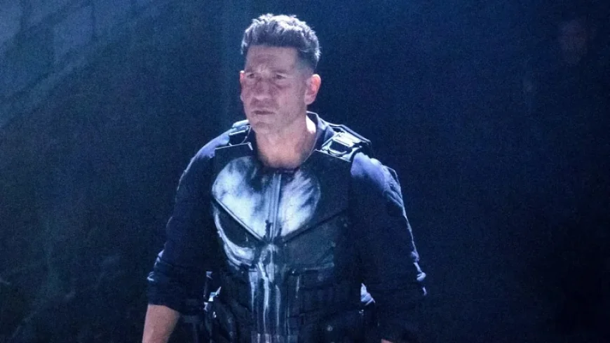 Jon Bernthal Makes Marvel Movie History: Punisher Goes From TV-MA to MCU Theaters