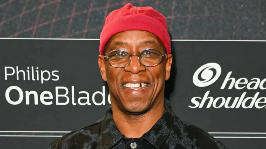 Ian Wright: Public Apology, Punditry Double Duty and a Social Media Football Fight