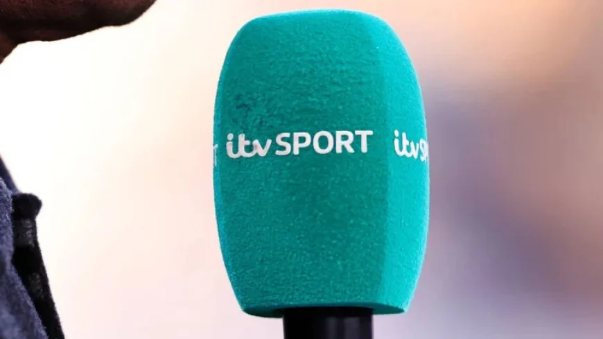 Itv Carabao Cup Final No Sound Sparks Fury: Technical Failures Overshadow Wembley Build-up